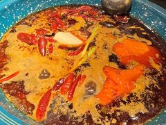 -吼堂老火锅(太古里总店)