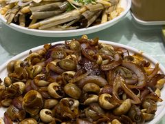 -隐厨·海鲜餐厅(恒通路店)