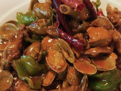 -船歌·鱼水饺青岛菜(枫蓝国际购物中心店)