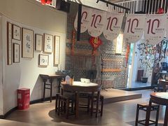 -树厨贵州菜(大十字店)