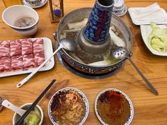 极品苏尼特羔羊肉-北颂冰煮羊(红太阳广场店)