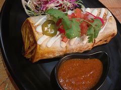 -Luchador摔跤手墨西哥餐厅(恒宇广场店)