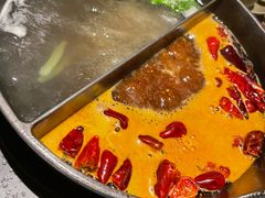 -盡膳口福跷脚牛肉火锅(合生汇购物中心店)