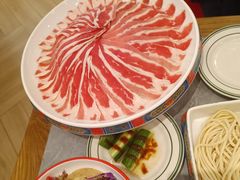 -侃爷南门铜锅涮肉