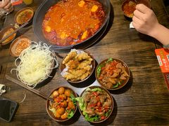 -冯校长老火锅(广州正佳广场店)