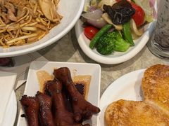 -翠华(澳门银河店)