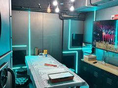 -云晓光头烧烤吧(川沙绿地店)