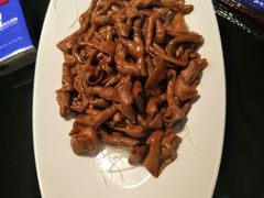 豉油皇鹅肠-炳胜品味(珠江新城店)