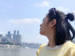 -海棠烟雨公园