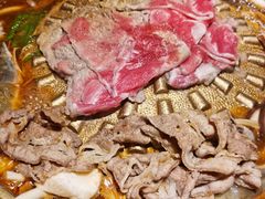 -小牛哈尼韩式水煎肉(万象城店)