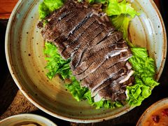 -老墙根涮肉·铜锅鲜羊肉(良乡店)
