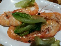 -船奇蒸汽海鲜·闽菜(八市海鲜总店)