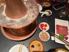 -南门涮肉(北洼路店)