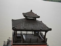 -镜泊湖风景区