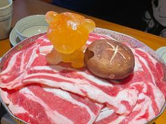-合风谷(南下塘店)