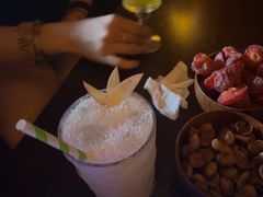 -悦界酒吧(后海店)