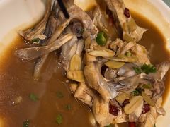 -舌尖上·霞浦滩涂海鲜·新闽菜(总店)