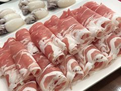 -岳合轩老北京涮肉