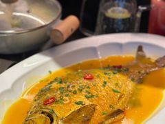 -曾宴·楚菜(湖北省博物馆店)