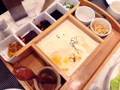 -玉丰国际酒店·玉宴中餐厅