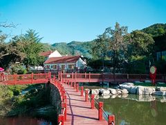 -里口山风景名胜区
