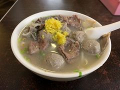 -潮镇老尾牛杂(环城西路店)