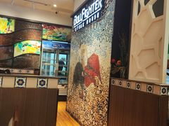 -斗牛士牛排餐厅(嘉里汇店)