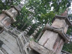 -黔灵山公园