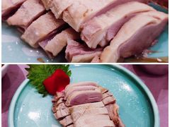 盐水鸭-金哥私房菜馆(张府园总店)