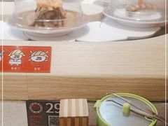 -万岁寿司(虎门万达店)