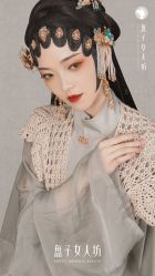 -盘子女人坊生日照·摄影馆(浦东店)