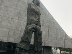 -侵华日军南京大屠杀遇难同胞纪念馆