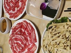 -清真军邺·金富苑肥牛城(海湖新区精品店)