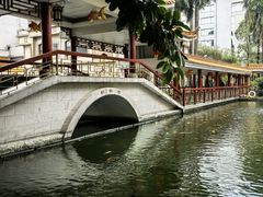 -番禺宾馆丽苑厅