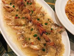 -大树餐厅(红旗街万达店)