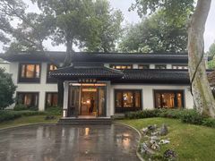 -杭州西湖柳莺里酒店