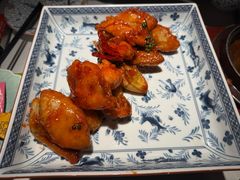 -千百味红餐厅·非遗江西菜(绿地双子塔总店)