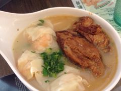-翠华餐厅