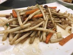 -海晖酒楼·顺德鱼生(荣华店)