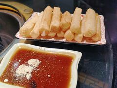 -香味轩(北海路店)