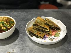 -逍遥镇刘相五胡辣汤豆沫馆(康复中街店)