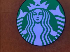 -星巴克(香港国际机场44号闸店)