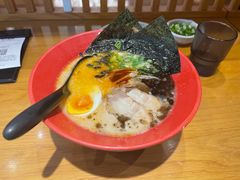 -一風堂拉面(美罗城店)