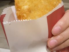 -肯德基(春申店)