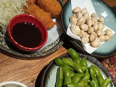 -炉胜·炉端烧·居酒屋