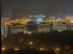 -烛影拾光观景餐厅·创意菜·摄影·小提琴(大唐不夜城店)