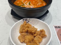 -大鼓米线(浦东长泰店)
