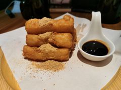 红糖糍粑-太二酸菜鱼(永旺梦乐城店)