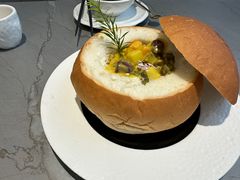 -3号仓库·创意中国菜(大悦城店)