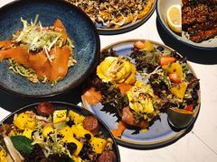 -BE BRIGHT KITCHEN(正佳广场店)